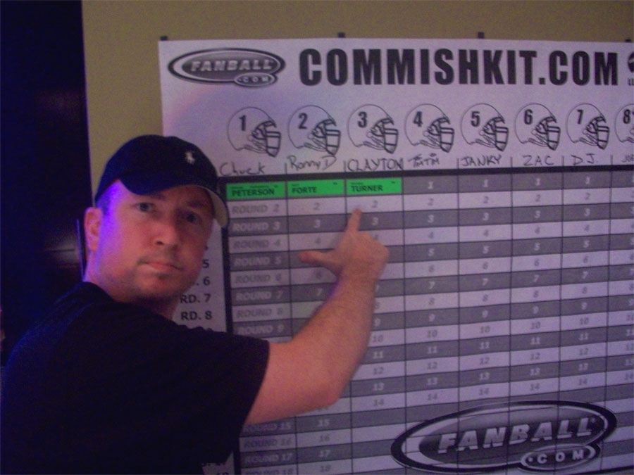 Clayton&nbsp;Middleton